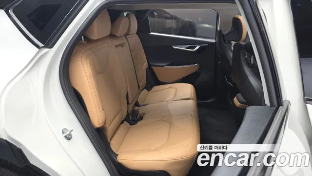 Kia EV6 — Фото автомобиля 9