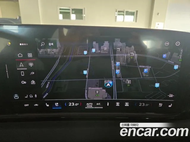 Audi A6 e-tron — Фото автомобиля 12