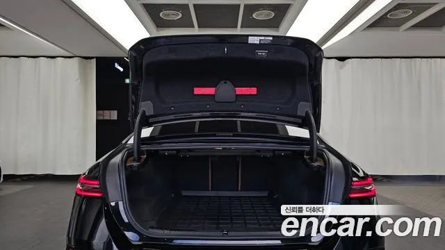 BMW i5 G60 — Фото автомобиля 20