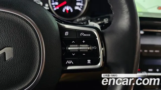 Kia Canival Carnival 4 поколение Дизель 9 мест Noblesse — Фото автомобиля 28