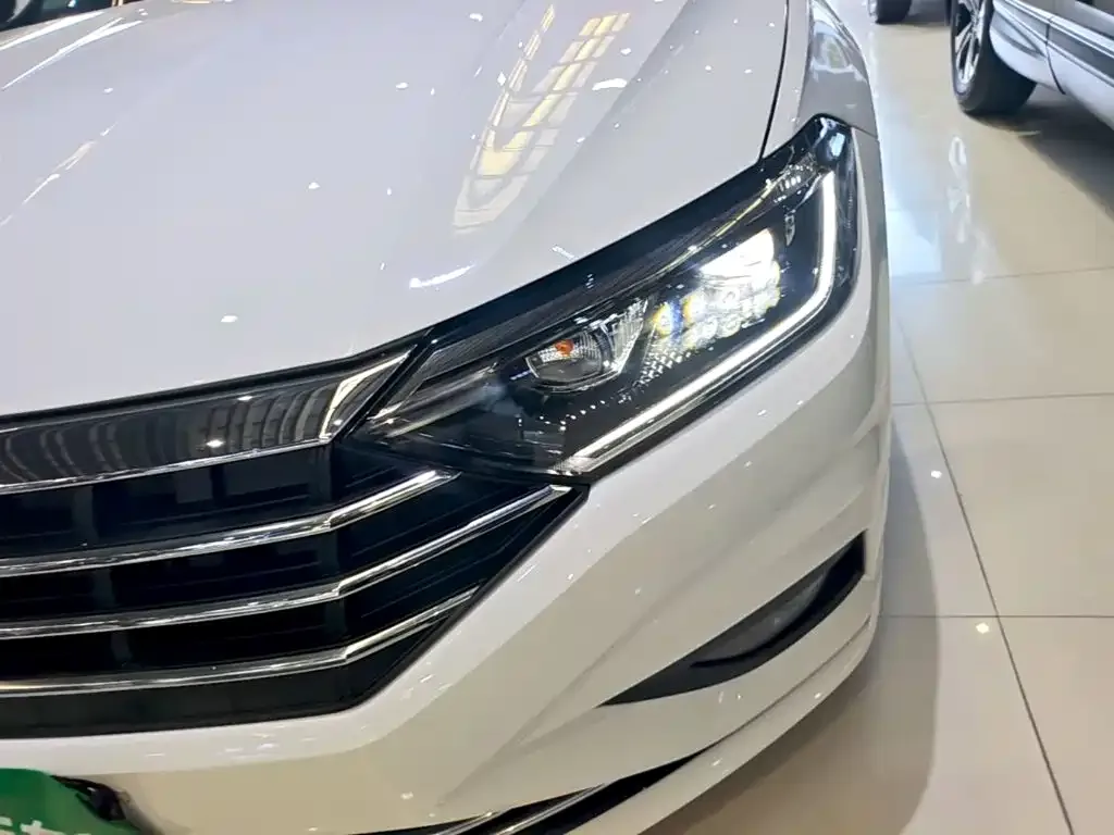 Volkswagen Sagitar 2022 280TSI DSG Soaring Edition — Фото автомобиля 23