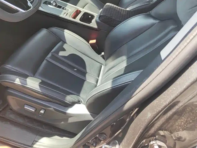 GAC Trumpchi GS4 — Фото автомобиля 9
