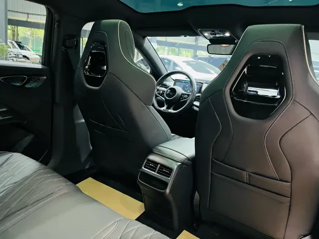 BYD Seal — Фото автомобиля 22
