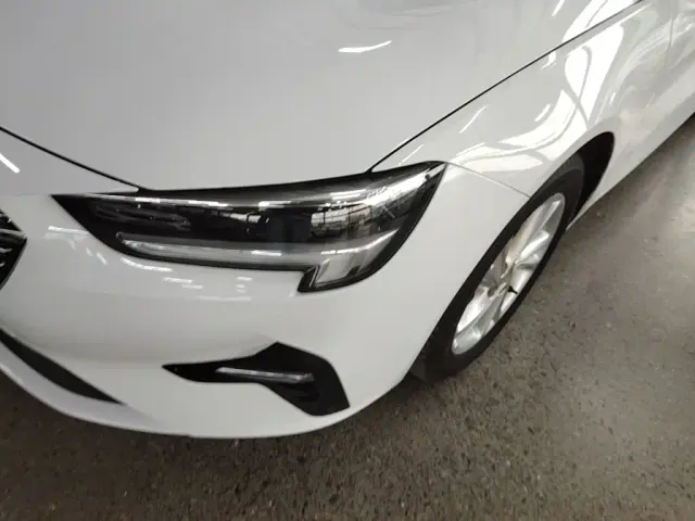 Buick Regal — Фото автомобиля 23