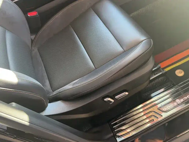 Haval Big Dog — Фото автомобиля 2