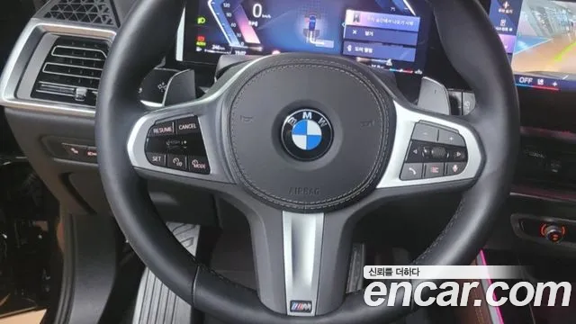 BMW X5 G05 — Фото автомобиля 14