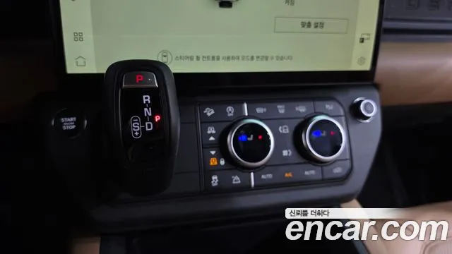 Land Rover Defender L663 — Фото автомобиля 9