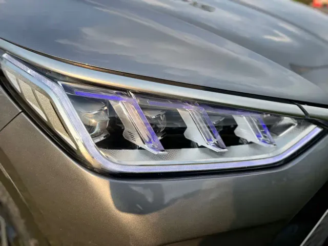 BYD Song PLUS — Фото автомобиля 12