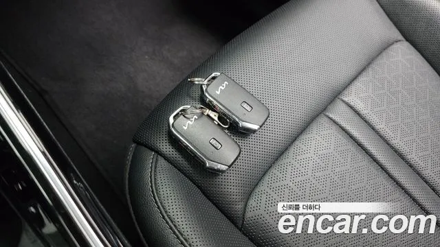Kia Sorento 4th Gen — Фото автомобиля 16