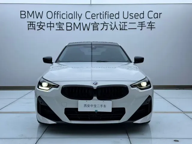 BMW 2 Series — Фото автомобиля 2