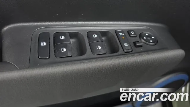 Hyundai Casper Electric — Фото автомобиля 30
