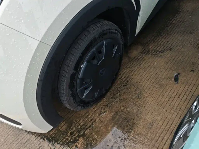 BYD Seagull — Фото автомобиля 22