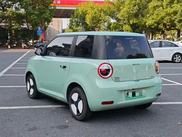 Changan Lumin — Фото автомобиля 6