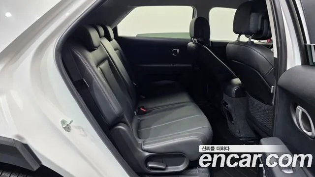 Hyundai Ioniq5 Ioniq5 — Фото автомобиля 12