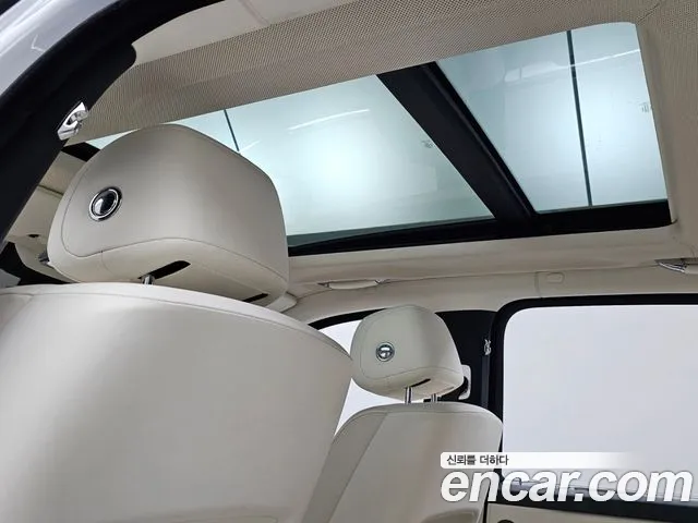 Rolls-Royce Cullinan — Фото автомобиля 18