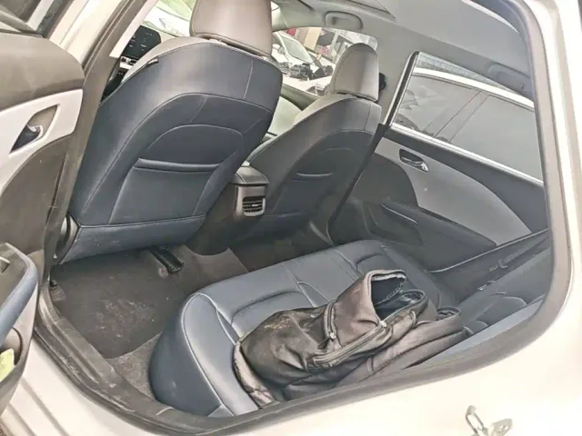 Chevrolet Monza — Фото автомобиля 16