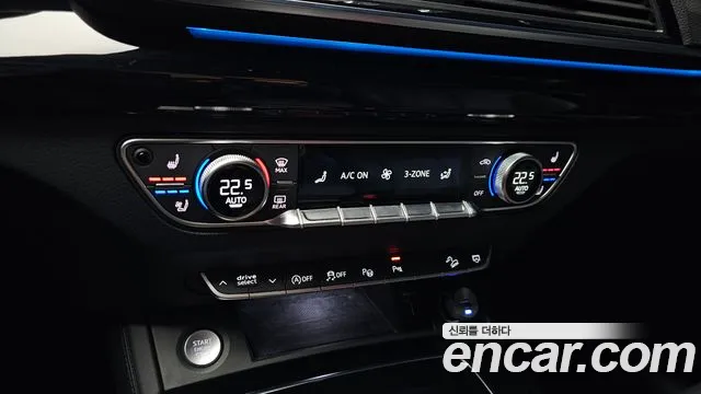 Audi Q5 45 TFSI quattro Premium — Фото автомобиля 17