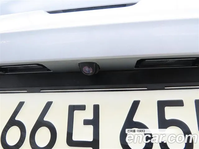 Hyundai Venue Venue 1.6 Modern Plus — Фото автомобиля 16