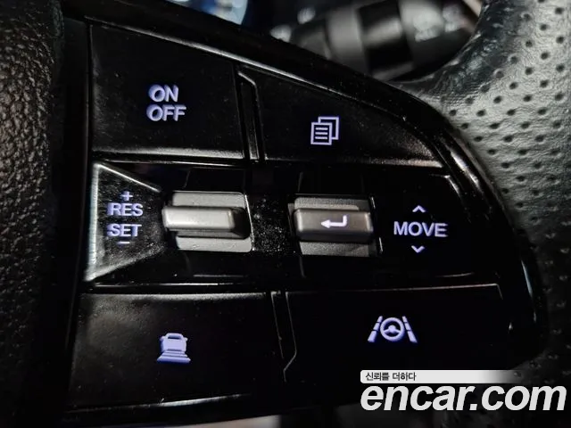 KG_Mobility_Ssangyong Rexton Новый Rexton Sport Khan Дизель 2.2 4WD — Фото автомобиля 15