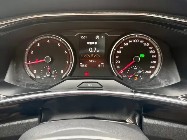 Volkswagen Tayron — Фото автомобиля 22