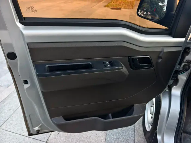 Wuling Rongguang New Truck — Фото автомобиля 11