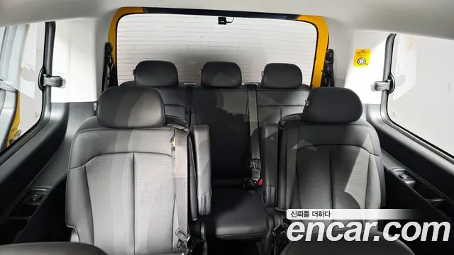 Hyundai Staria — Фото автомобиля 18