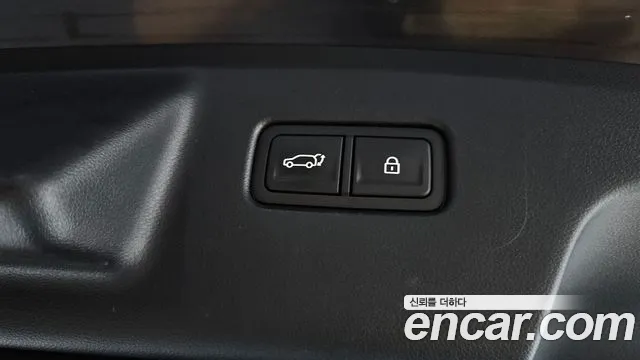 Hyundai Palisade Palisade (LX3) Бензин 2.5T 4WD 7 мест — Фото автомобиля 28