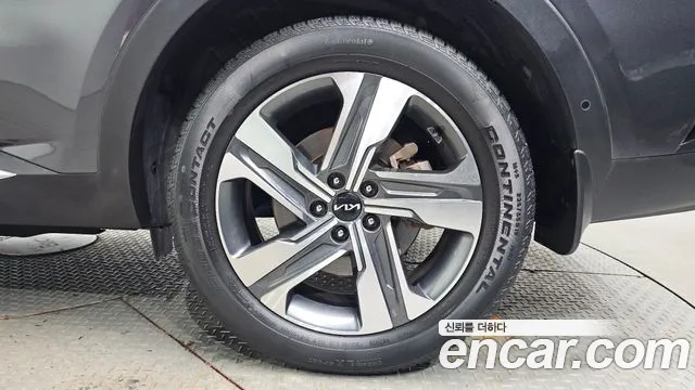 Kia Sorento Generation 4 — Фото автомобиля 6