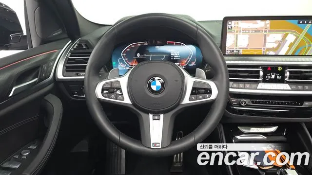 BMW X4 xDrive20i M Sport Pro Special Edition — Фото автомобиля 12