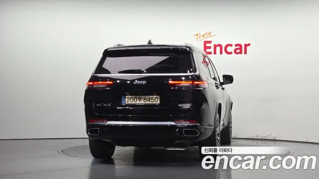 Jeep Cherokee WL — Фото автомобиля 4