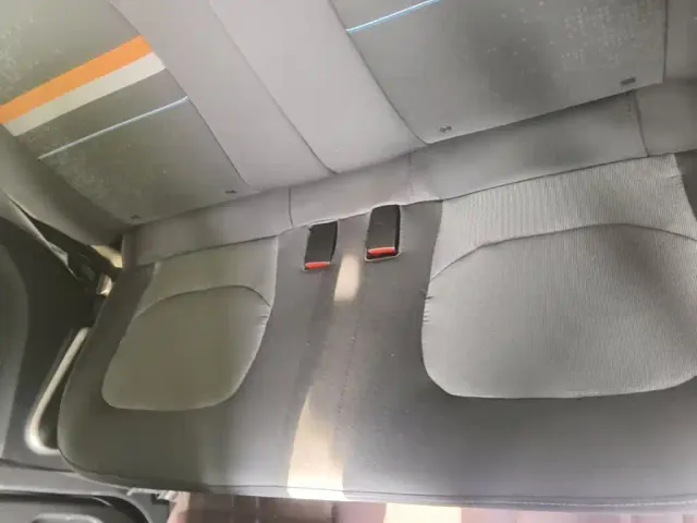 Wuling Hongguang Mini EV — Фото автомобиля 16