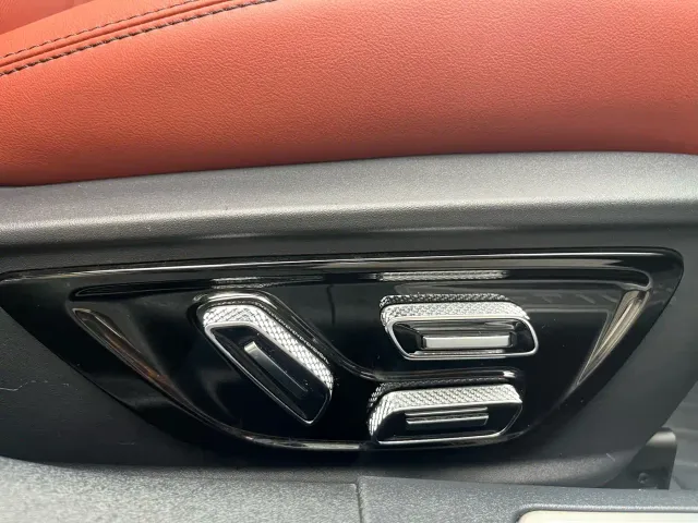Lincoln Z — Фото автомобиля 26