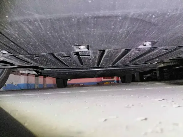 BYD Seagull — Фото автомобиля 10