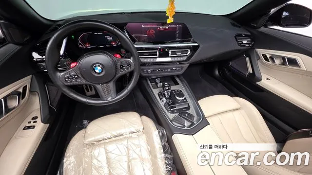 BMW Z4 G29 — Фото автомобиля 10