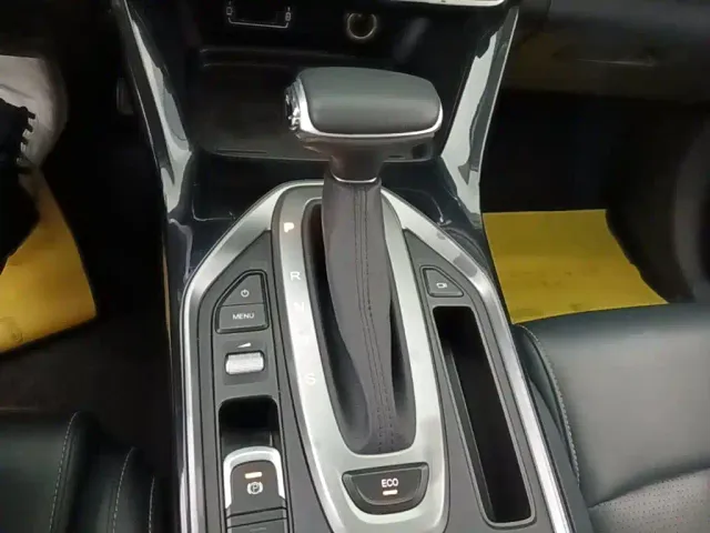 GAC Trumpchi GS4 — Фото автомобиля 13