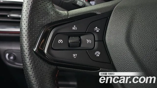 Chevrolet Trailblazer — Фото автомобиля 28