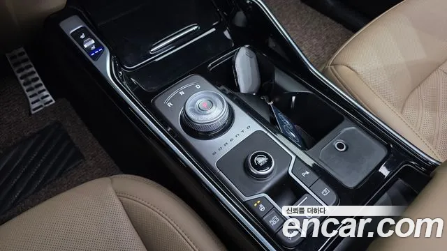 Kia Sorento 4th Gen — Фото автомобиля 12