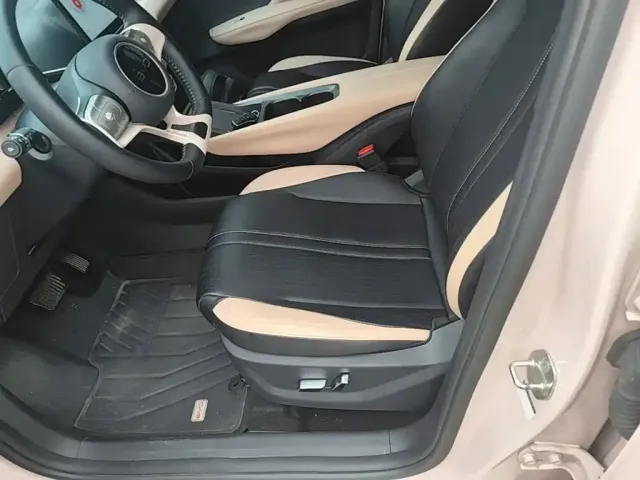 BYD Seagull — Фото автомобиля 14