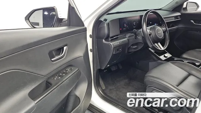 Hyundai Kona — Фото автомобиля 15