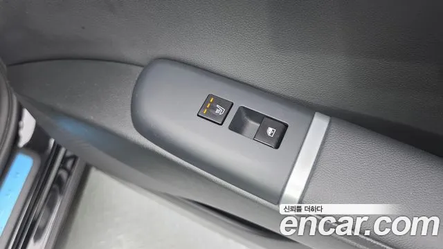 Hyundai Grandeur — Фото автомобиля 19