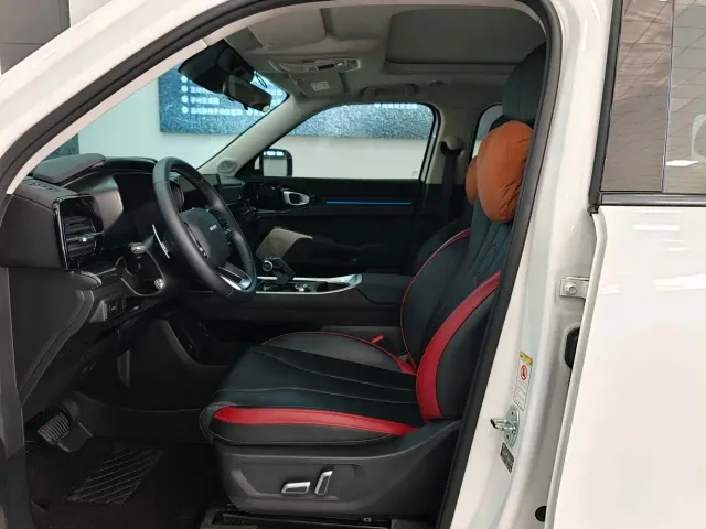Haval Cool Dog — Фото автомобиля 11