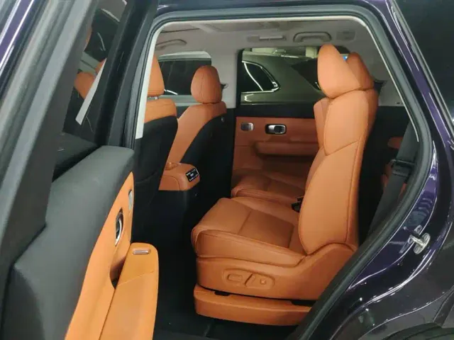 Leapmotor C16 — Фото автомобиля 11