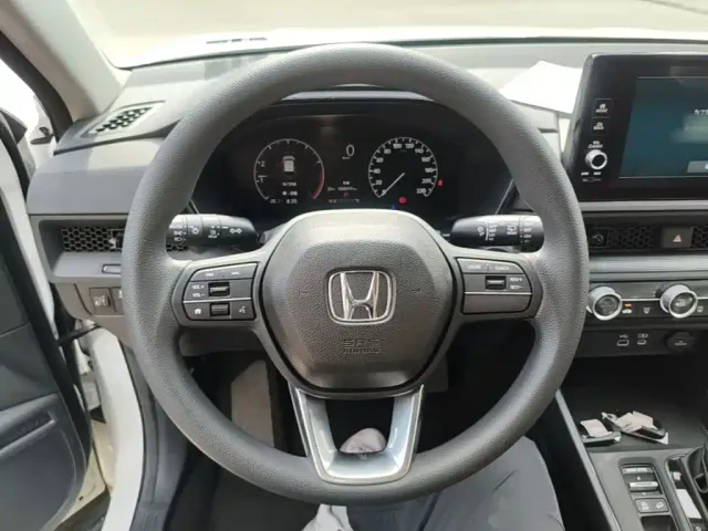 Honda Breeze — Фото автомобиля 10
