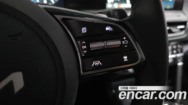 Kia Seltos Бензин 1.6 турбо 2WD — Фото автомобиля 15
