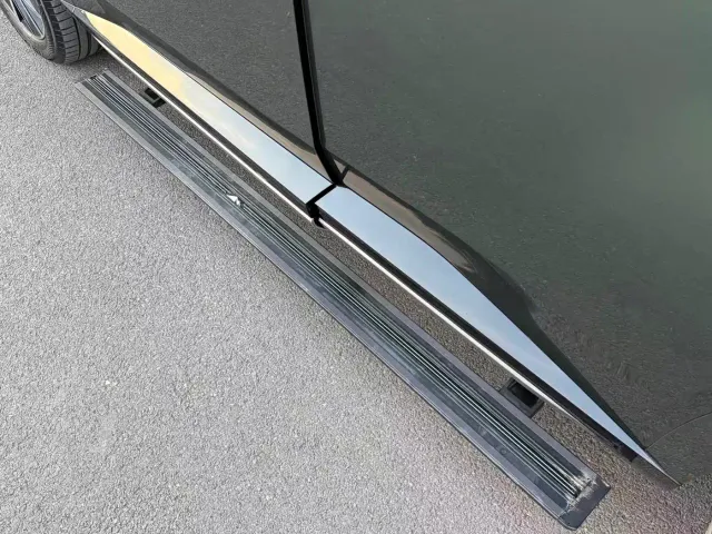 GAC Trumpchi Xiangwang S7 — Фото автомобиля 27
