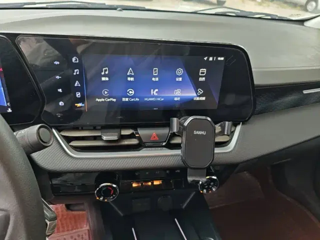Chevrolet Monza — Фото автомобиля 12