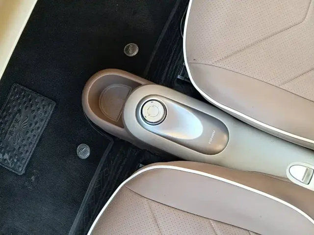 Wuling Hongguang Mini EV — Фото автомобиля 9