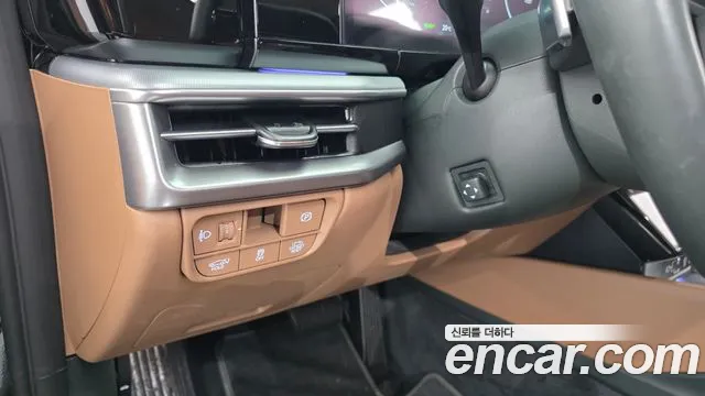 Hyundai Grandeur GN7 — Фото автомобиля 27