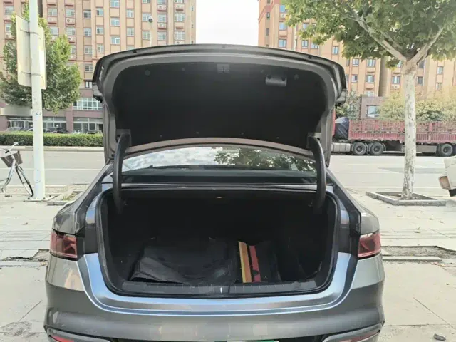 BYD Qin PLUS — Фото автомобиля 18