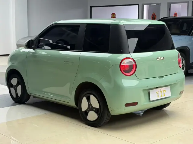 Changan Lumin — Фото автомобиля 4